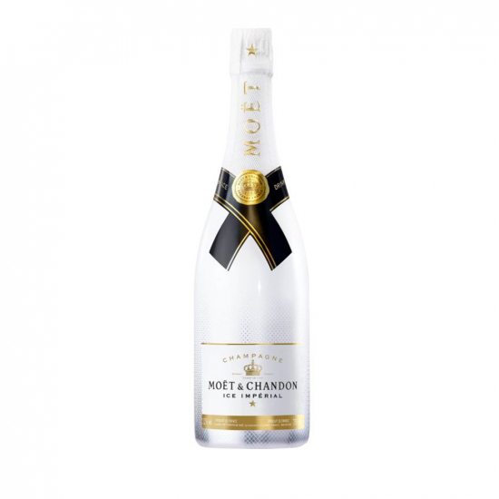 Moet & Chandon Ice Imperial 