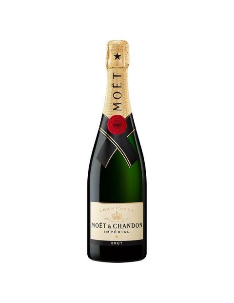 Moet & Chandon Imperial Brut (Punto Rojo) 