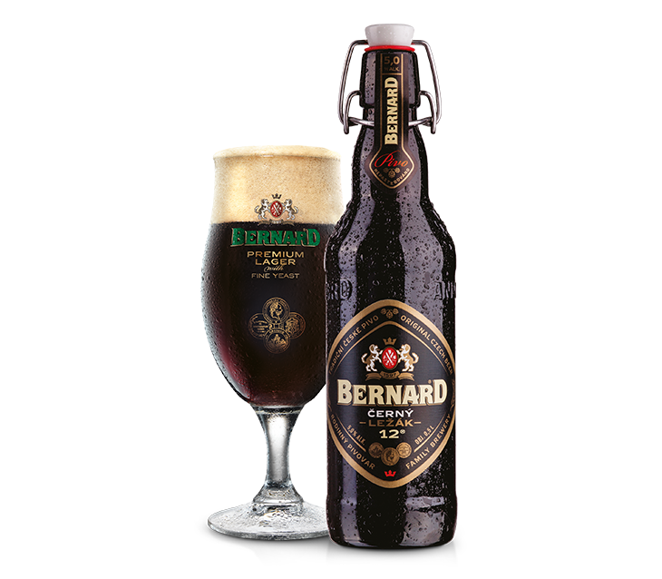 Bernard Dark Large