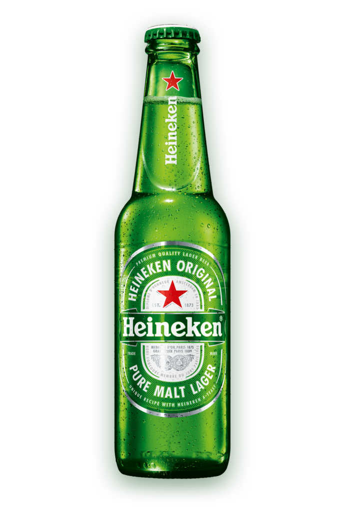 Heineken  