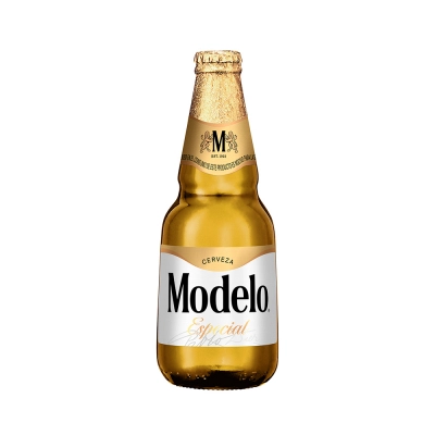 Modelo Rubia Especial 