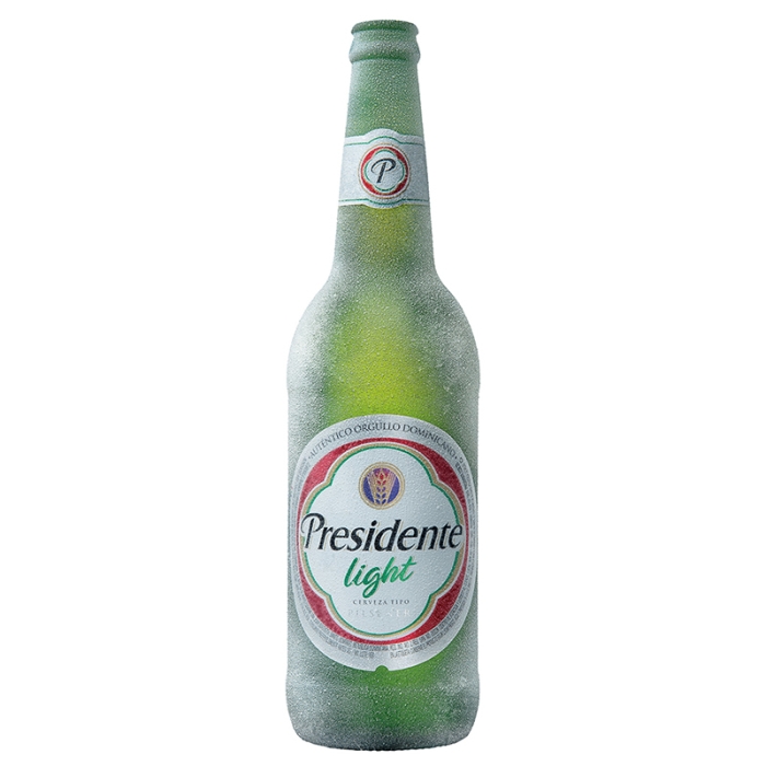Presidente Light 