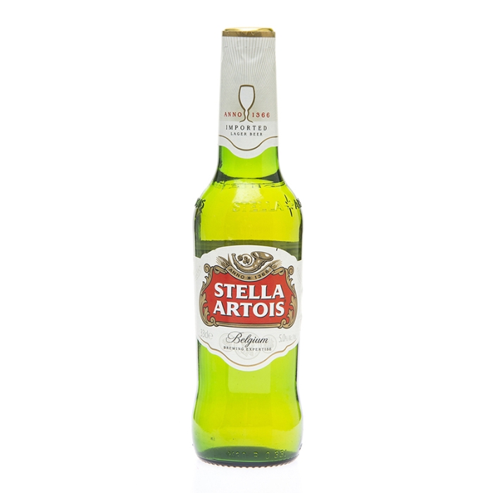 Stella Artois