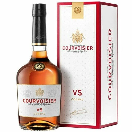 Courvoisier V.S. 