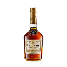Hennessy V.S. 