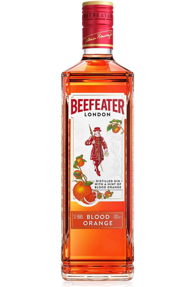 Beefeater Blood Orange 750ml
