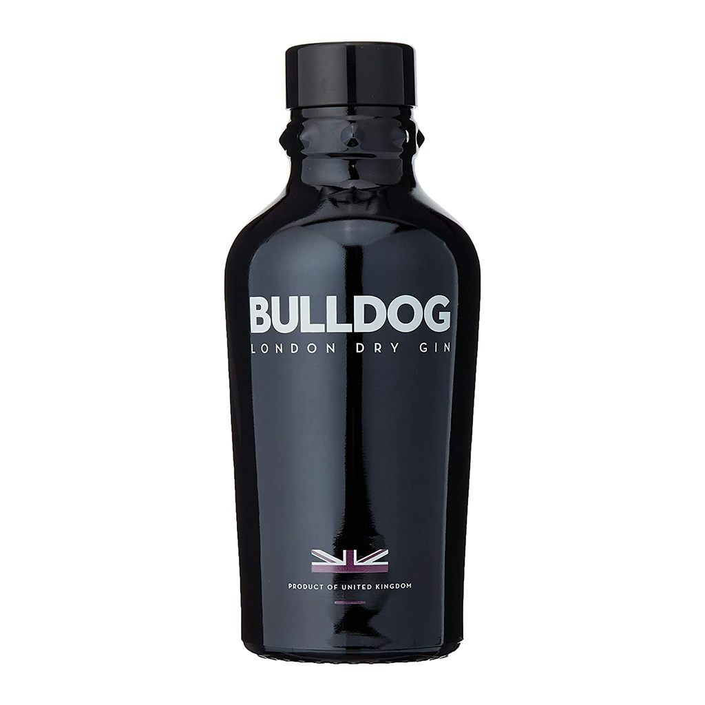 Bulldog London Dry  