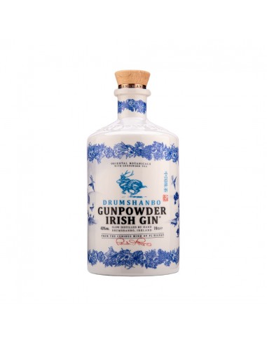 Drumshanbo Gunpowder Irish  