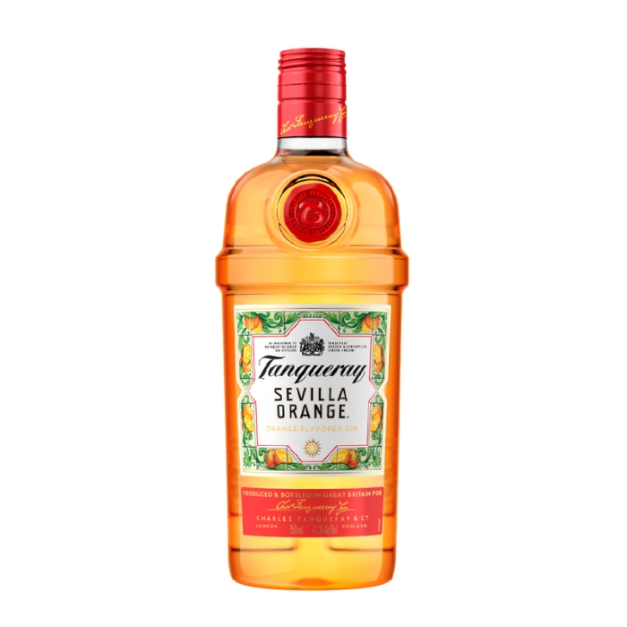 Tanqueray 