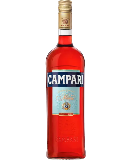 Campari Bitter 