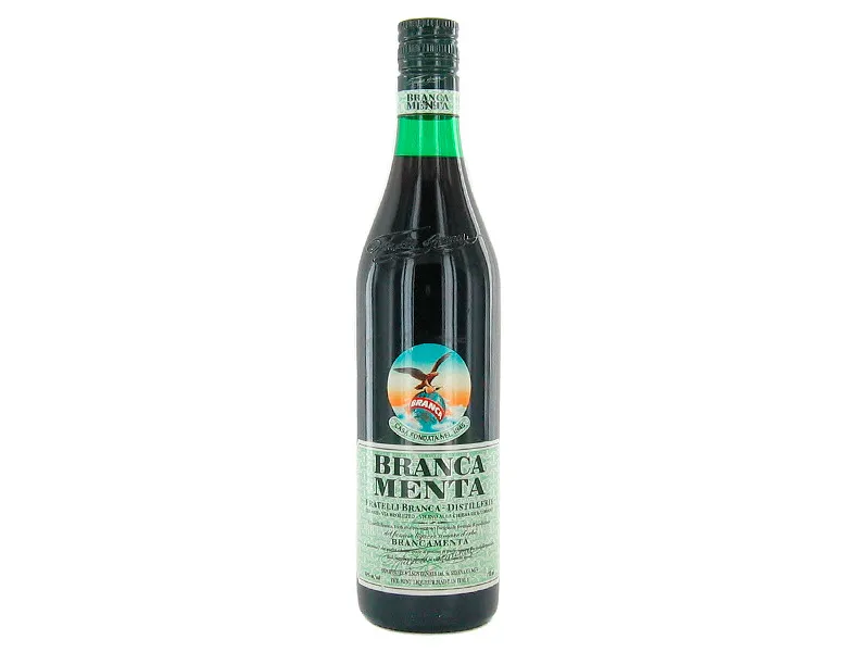 Fernet Branca Menta