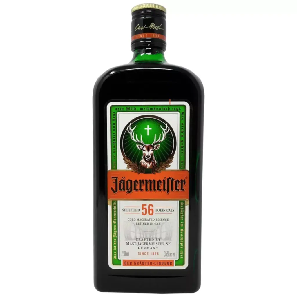 Jagermeirfter 