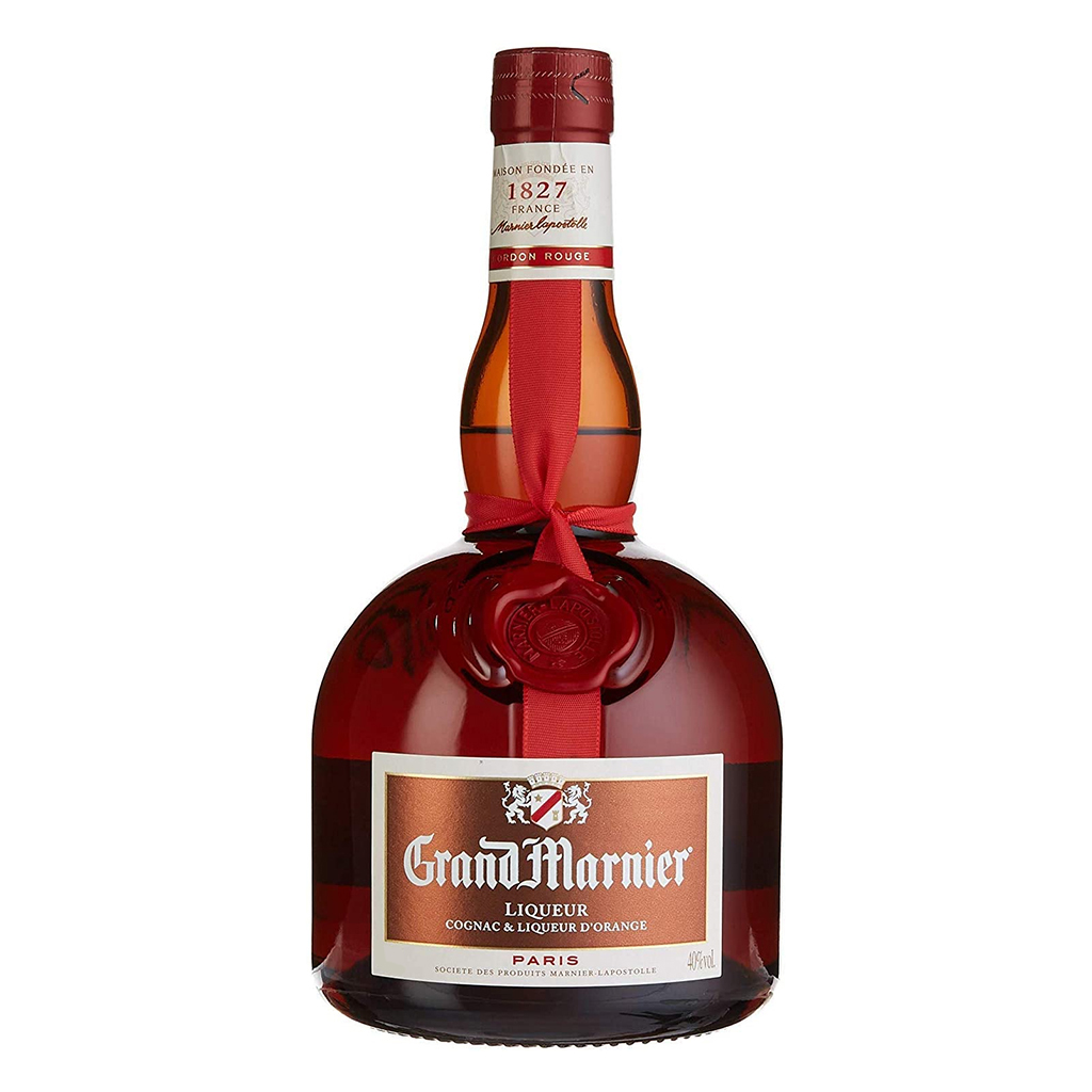 Grand Marnier 