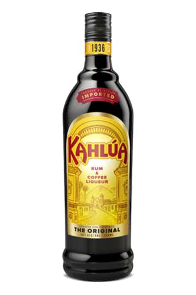 Kahlua 