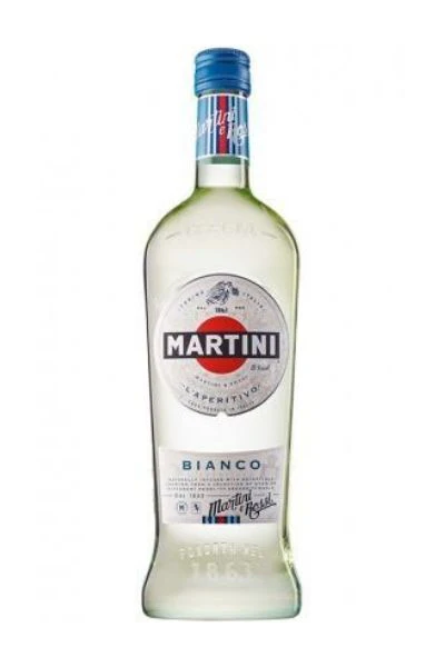 Martini Blanco 