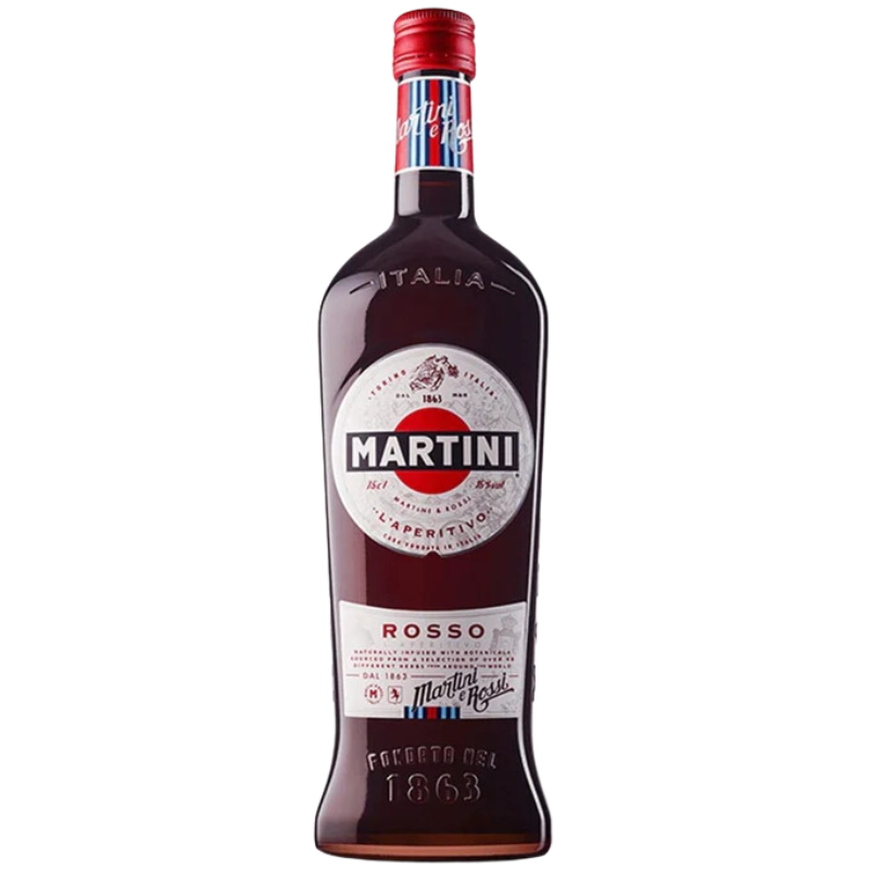 Martini Rosso 