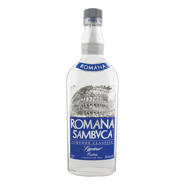 Romana Sambuca 