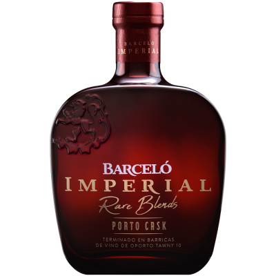 Barcelo Imperial Porto Cask