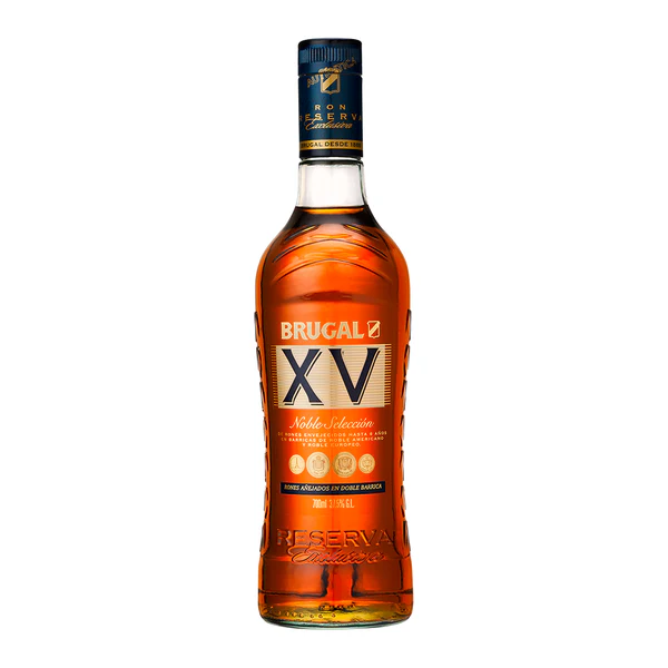 Brugal Xv 