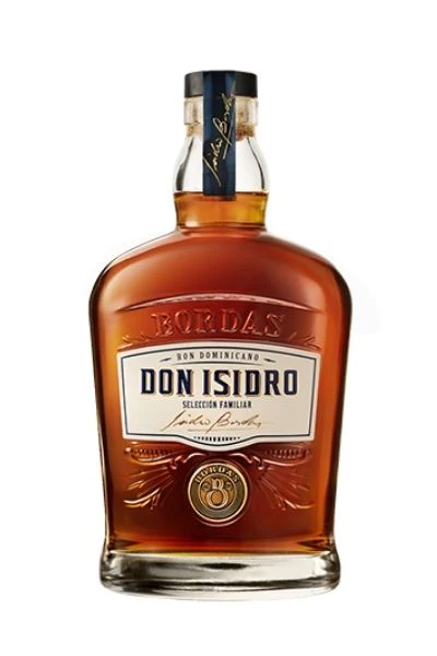 Don Isidro 