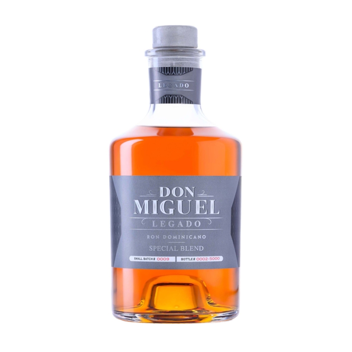 Don Miguel Legado Special Blend 