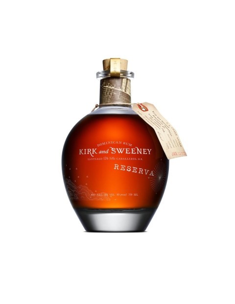 Kirk And Sweeney Reserva 