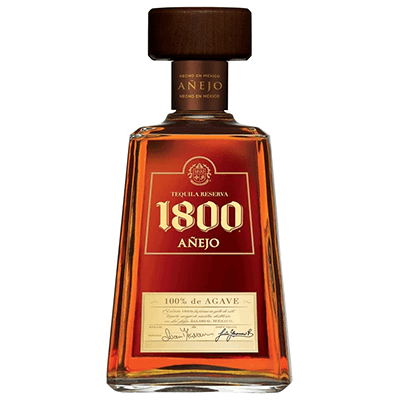 1800 Añejo 