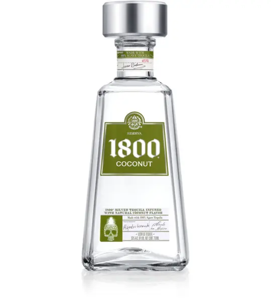 1800 Coconut 