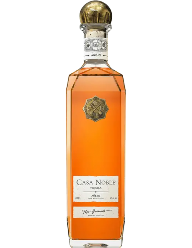 Casa Noble Añejo