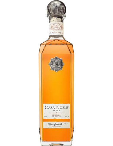 Casa Noble Reposado 