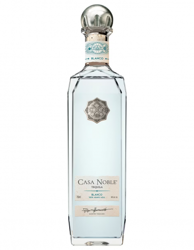 Casa Noble Silver 