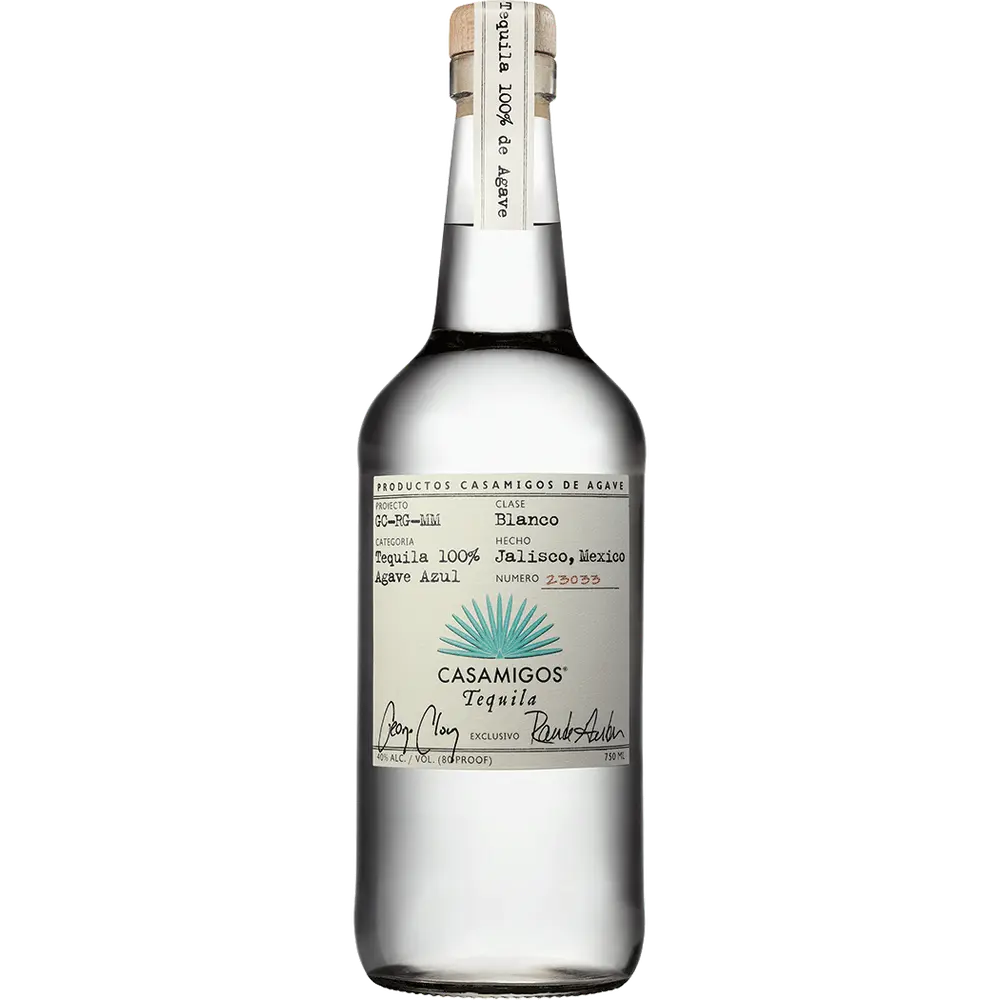 Casamigo Blanca 