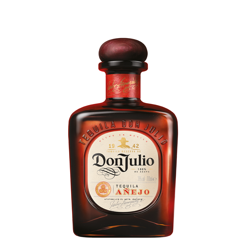 Don Julio Añejo