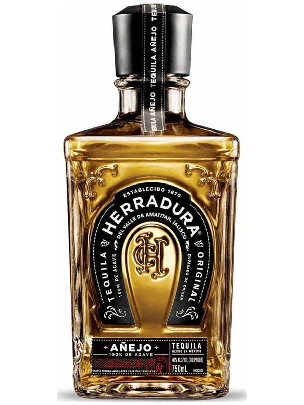 Herradura Añeja 