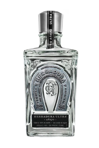 Herradura Ultra Añejo