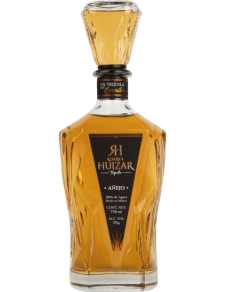 Huizar Reserva Añejo 