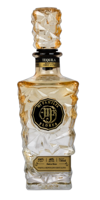 Mi Familia Reposado Cristalino 