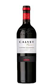 Calvet Cabernet Sauvignon 