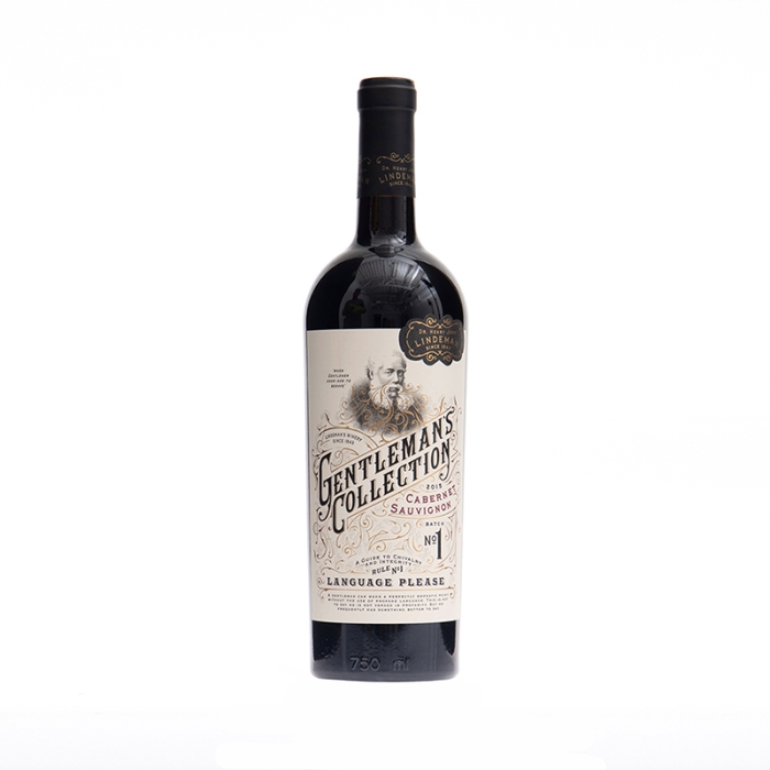 Gentlemans Cabernet Sauvignon