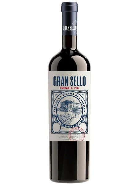 Gran Sello Tempranillo