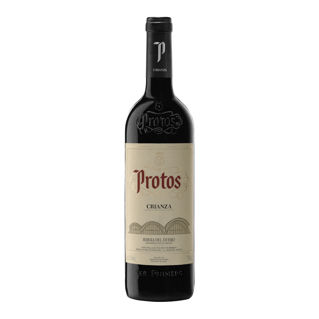 Protos Crianza