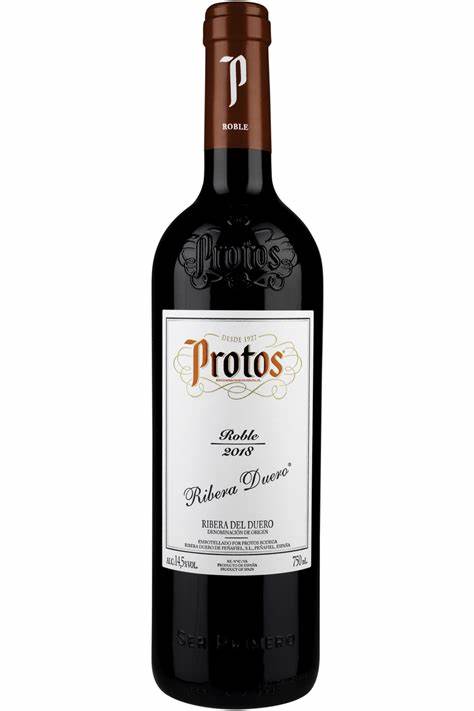 Protos Roble