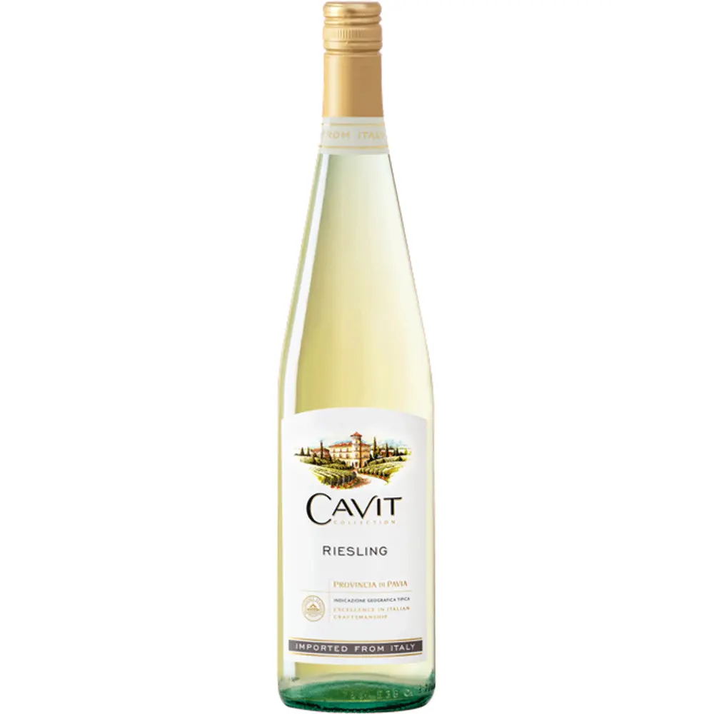 Cavit Riesling 