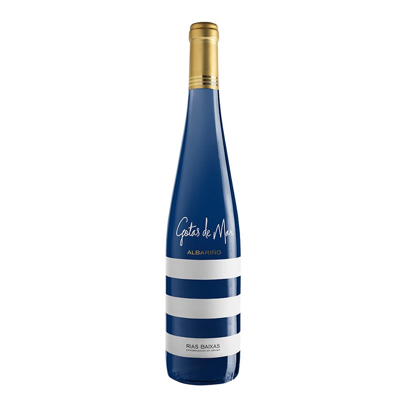 Gotas De Mar Albariño