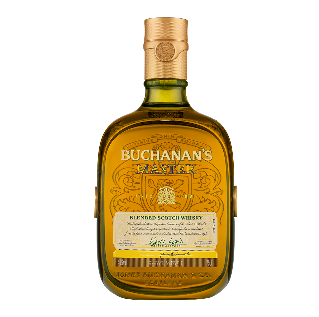 Buchanans Master 