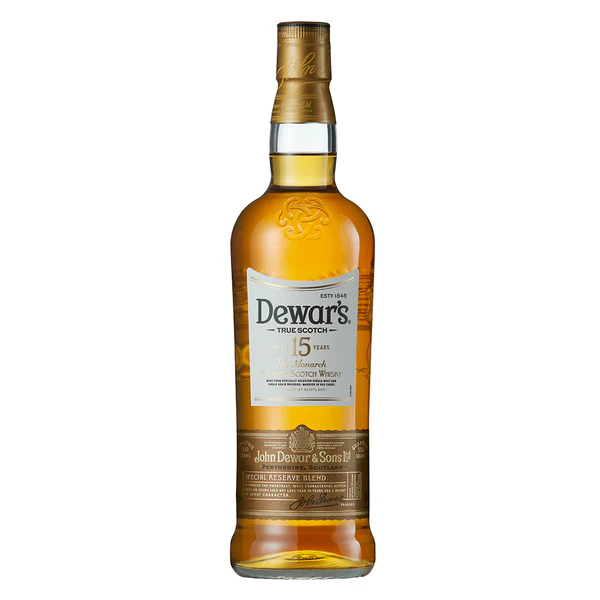 Dewars 15 Años 