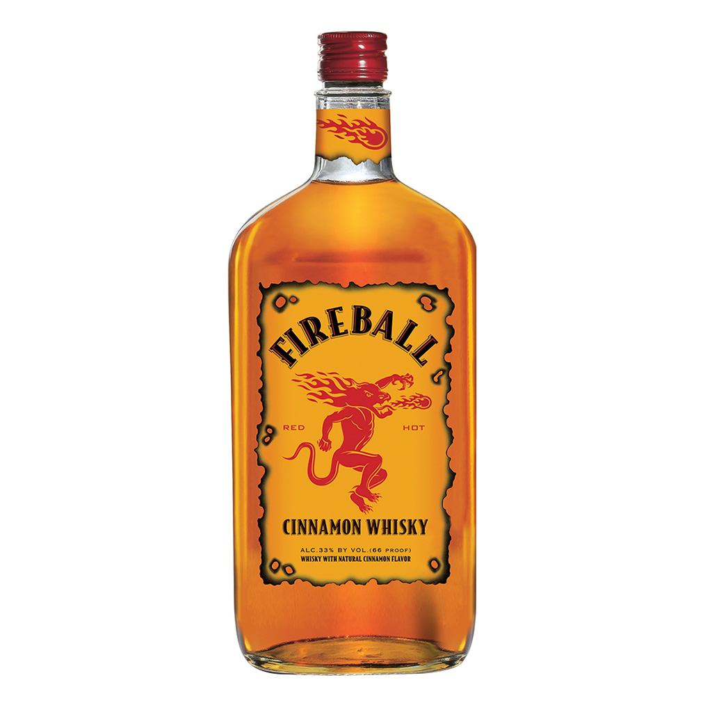 Fireball 