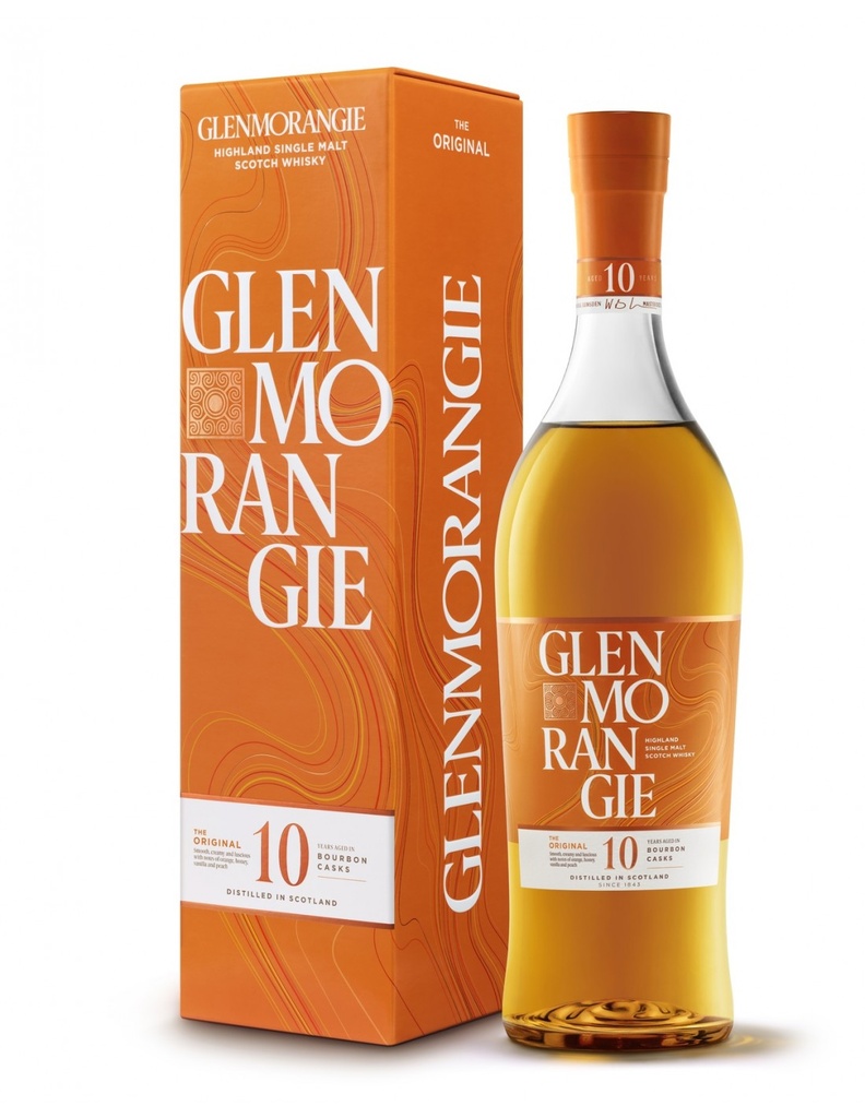 Glenmorangie Original