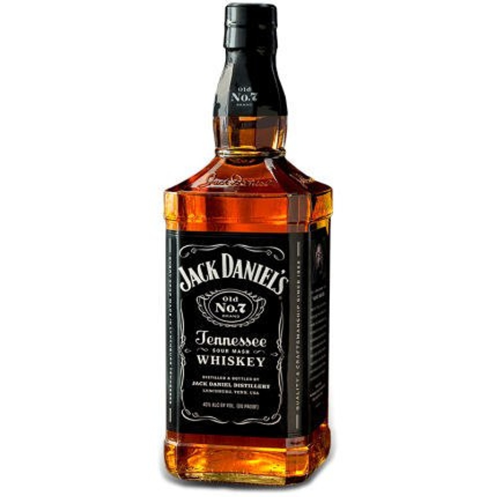 Jack Daniels Tennessee Sour Mash 