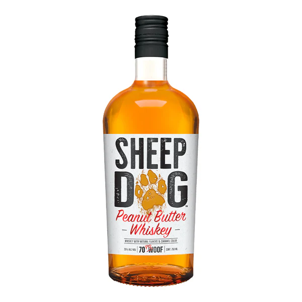 Sheep Dog 